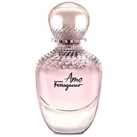 Amo Ferragamo Eau De Parfum Spray 100ml - Foto 1