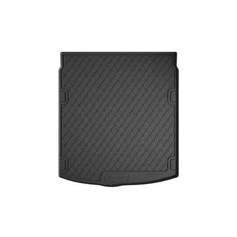 25553 Vasca Baule Su Misura In Gomma Sintetica Audi A6 4p04-11 06-18 - Foto 2