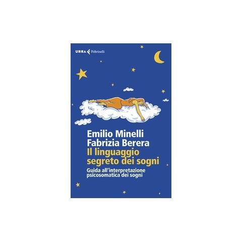Emilio Minelli / Fabrizia Berera - Linguaggio Segreto Dei Sogni - Foto 2