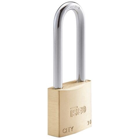 Lucchetto Arco Lungo 30 - Foto 3