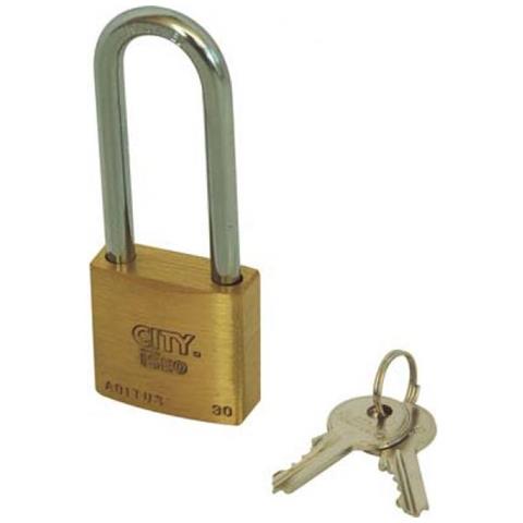 Lucchetto Arco Lungo 30 - Foto 2