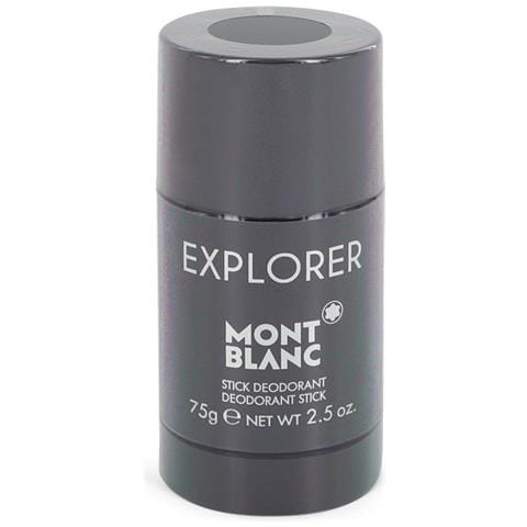Mont Blanc Explorer Deo Stick 75 Gr - Foto 3