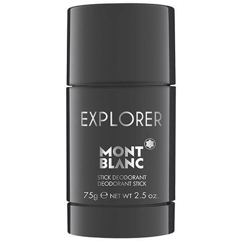 Mont Blanc Explorer Deo Stick 75 Gr - Foto 2