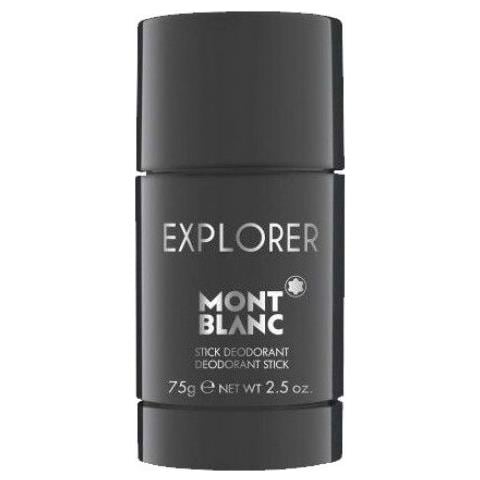 Mont Blanc Explorer Deo Stick 75 Gr - Foto 1