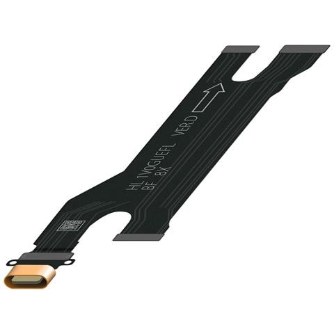 Scheda Per Huawei P30 Pro Presa Usb Tipo-c / Jack 3.5mm - Foto 10