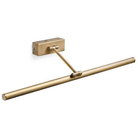 Faro Faro 61085 Magritte3 Led Lampada Da Quadro Di Nich - Foto 1