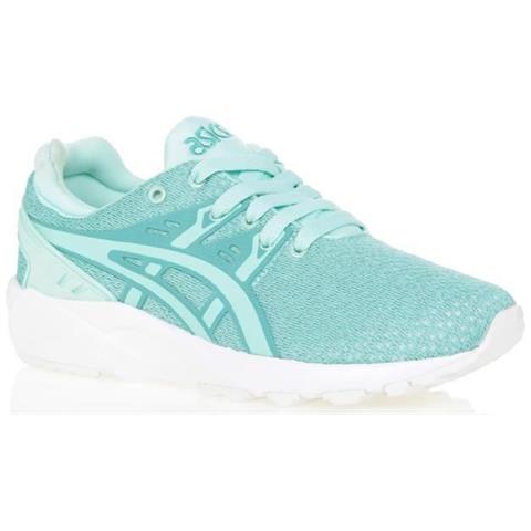 Asics Cestini Asics De Running Gel Kayano Trainer Evo Uomo Verde Asics Cestini Asics De Running Gel Kayano Trainer Evo Uomo Verde