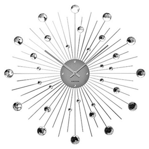 Ka4859 Orologio Da Parete - Foto 1