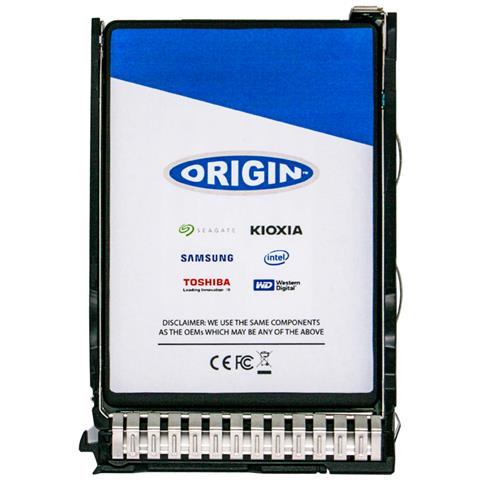 SSD 960 GB 2.5"" SAS 3D TLC - Foto 1