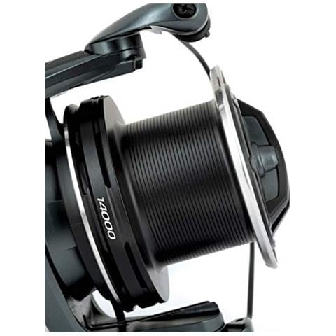 Moulinet Baitrunner Big Ci4 Xtb-lc Bbtrci4xtblc Sh46a18022 - Foto 2