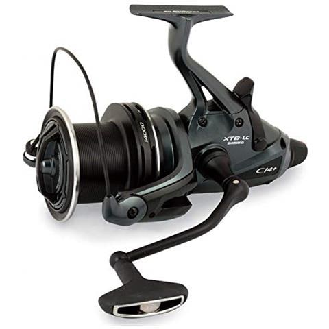 Moulinet Baitrunner Big Ci4 Xtb-lc Bbtrci4xtblc Sh46a18022 - Foto 1