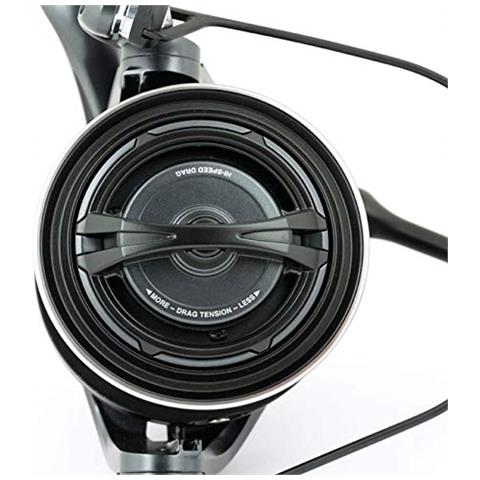 Moulinet Baitrunner Big Ci4 Xtb-lc Bbtrci4xtblc Sh46a18022 - Foto 5