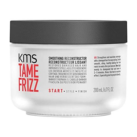 Tamefrizz Smoothing Reconstructor, Confezione Da 1 (1 X 200 Ml)  - Foto 1