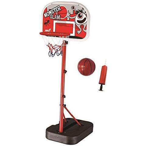 Completo Di Poma E Pallone. Facilmente Ripiegabile E Trasportabile - Foto 1