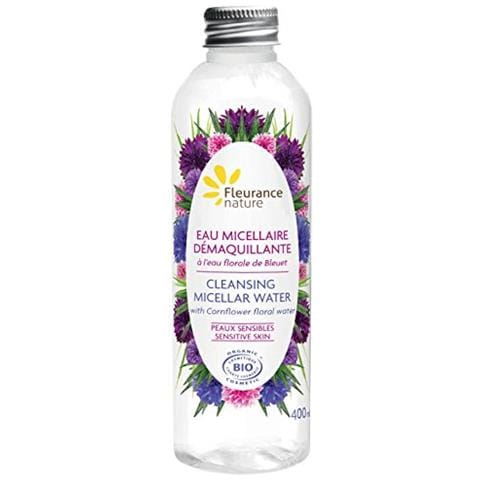 Fleurance Natura Acqua Micellare Pulizia Cosmetico Bio 400 Ml - Foto 1