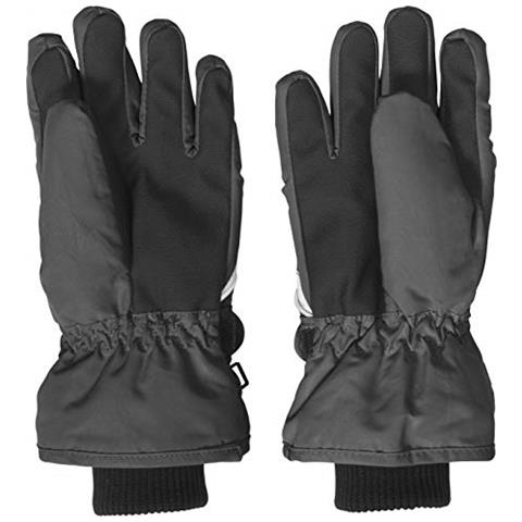 Finger-handschuh Guanti, Nero (schwarz 20), 3 Unisex-adulto - Foto 2