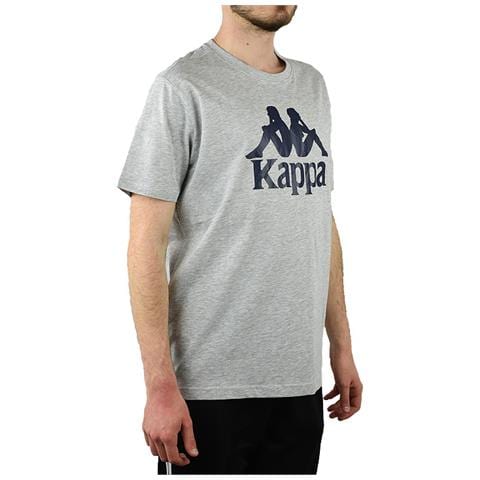 Caspar T-shirt, Uomo, Grigio, T-shirty, Numero: S Eu - Foto 2