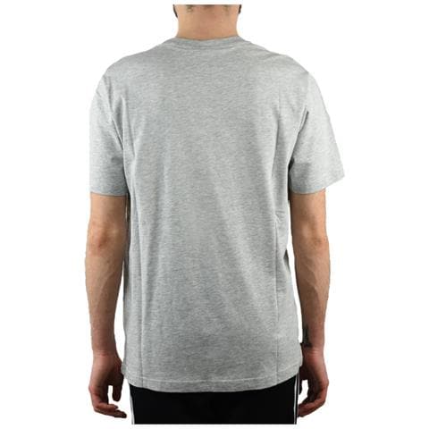 Caspar T-shirt, Uomo, Grigio, T-shirty, Numero: S Eu - Foto 3