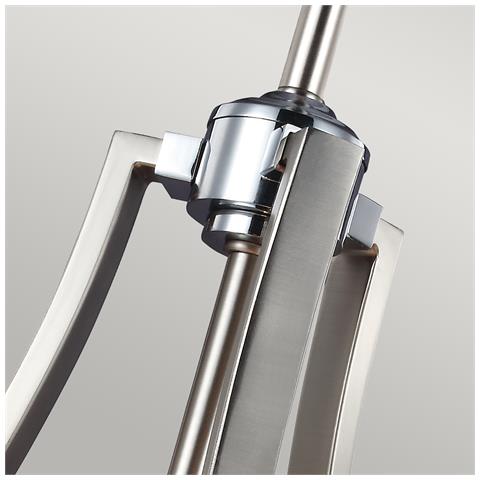 Tappeto Moderno Soffitto 4 x W / e27 prospect Park Fe / prospectpk / 4p - Foto 10