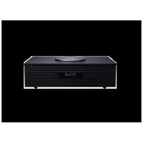 Mini Impianto Audio Domestico SC-C70MK2EGK Ottava Black Hi-Fi CD USB AUX BT Airplay2 Multiroom Wi-Fi 100W - Foto 2