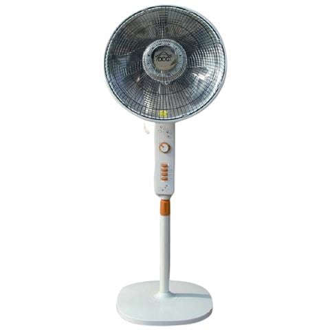 Stufa Elettrica al Carbonio Potenza 900 W - Foto 1