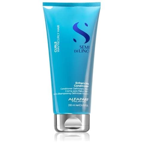 Milano Semi Di Lino Curls Conditioner 200 Ml - Foto 1