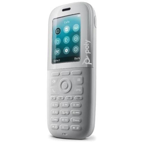 Telefono senza filo - DECT, Bluetooth - 6,1 cm (2,4") Screen Size - Presa per cuffia - Foto 1