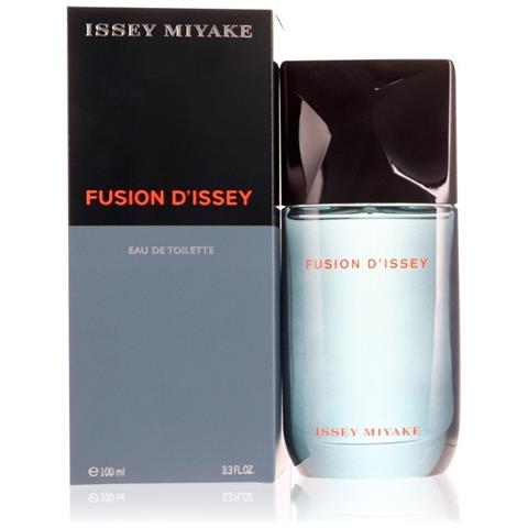 Fusion D'issey Eau De Toilette Spray - Profumo Uomo - Foto 2