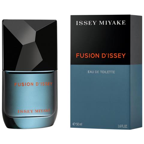 Fusion D'issey Eau De Toilette Spray - Profumo Uomo - Foto 1