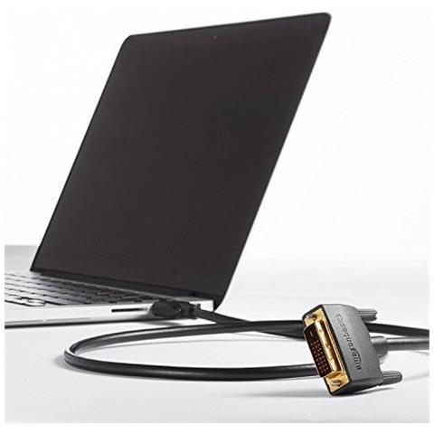 Cavo Hdmi-dvi - 09m (non Per Il Collegamento A Prese Scart O Vga)  - Foto 2