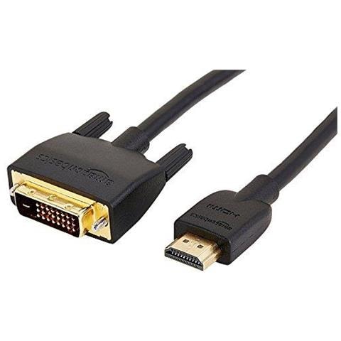 Cavo Hdmi-dvi - 09m (non Per Il Collegamento A Prese Scart O Vga)  - Foto 1