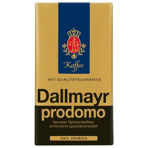 Prodomo Ground Coffee - 500g - Foto 1