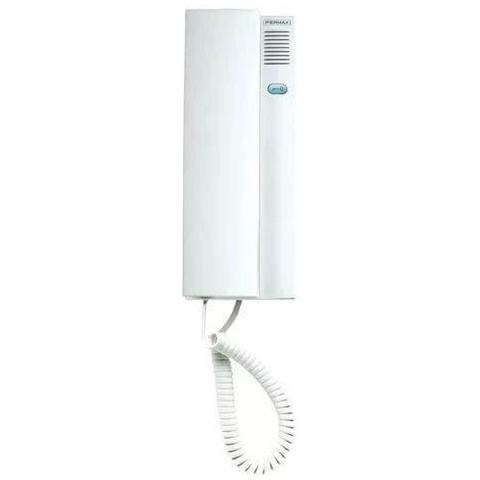 80447 - Citymax Di Base Bianco Telefono - Foto 1