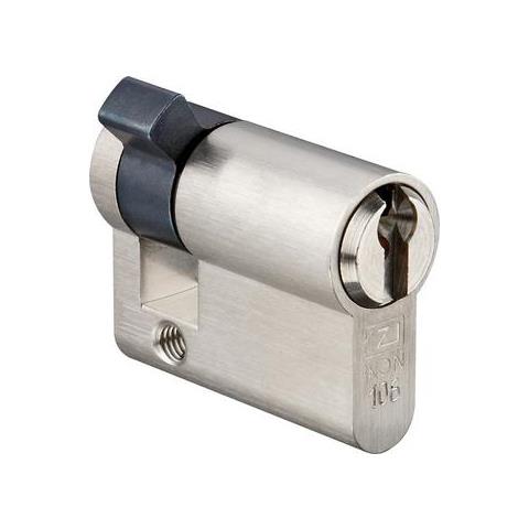 Zubehr Schlsselschalter Standard 55, E2, Event Klar, Event, Event Opak, Esprit, Classix, System 55 000100 (000100) - Foto 1