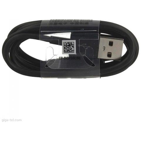 Cavo Dati Usb Tipo C Ep-dg970bbe Nero Bulk - Foto 1