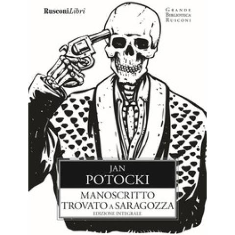 Jan Potocki - Manoscritto Trovato A Saragozza - Foto 1