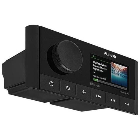 Radio Marina Ms-ra210 2 Zone Am / fm / dab Color - Foto 1