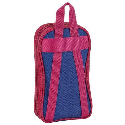 Astuccio Zaino F. c. Barcelona (33 Pezzi)  - Foto 3