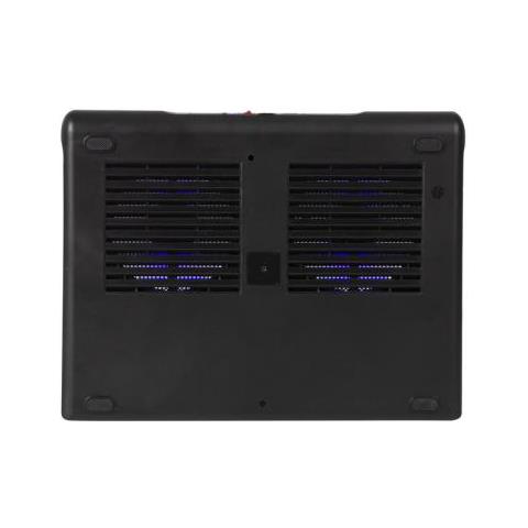 5557 Supporto Ventilato per Notebook fino a 17,3" - Foto 2