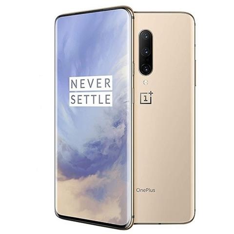 [Ricondizionato SILVER] 7 Pro Oro 256 GB Dual Sim Display 6.67" QHD+ Tripla Fotocamera Android  - Foto 1