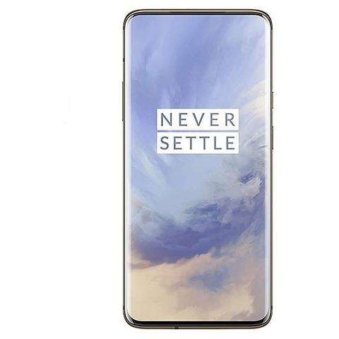 [Ricondizionato SILVER] 7 Pro Oro 256 GB Dual Sim Display 6.67" QHD+ Tripla Fotocamera Android  - Foto 2