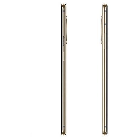 [Ricondizionato SILVER] 7 Pro Oro 256 GB Dual Sim Display 6.67" QHD+ Tripla Fotocamera Android  - Foto 5