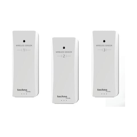 WS 7060 Batteria Argento - Foto 2