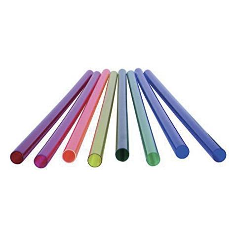 51104690 Rosso filtro di illuminazione - Foto 1