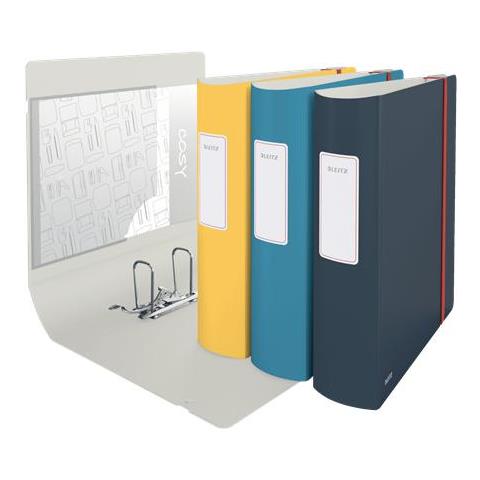 Laf Active Pp Cosy A4 / 80mm Grigio - Foto 2