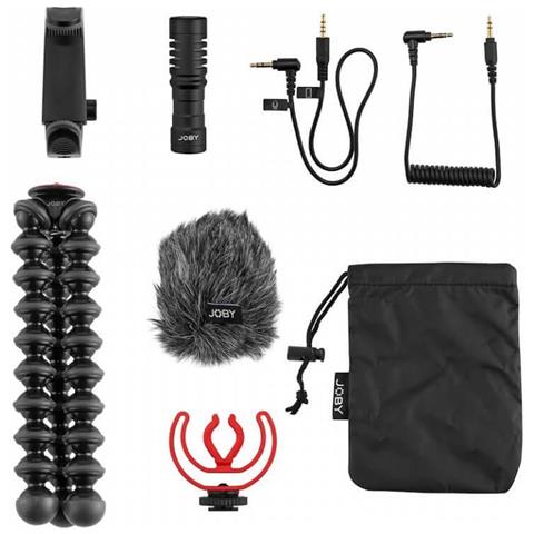Kit Creatore Gorillapod - Foto 6