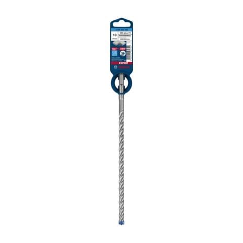 EXPERT trap. a perc. SDS plus-7X 10x200x265mm - Foto 1