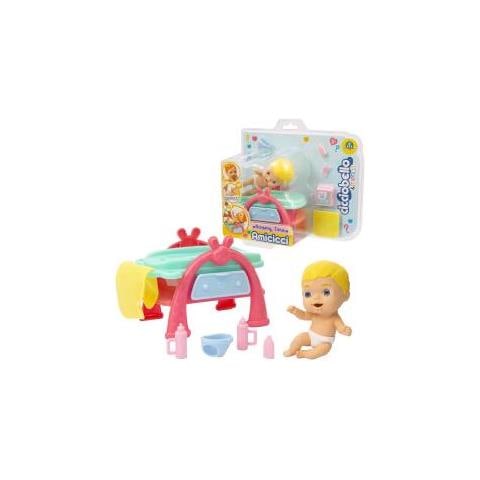 Scatola Per L'asilo Nido - Asst Girl & Boy - Foto 2