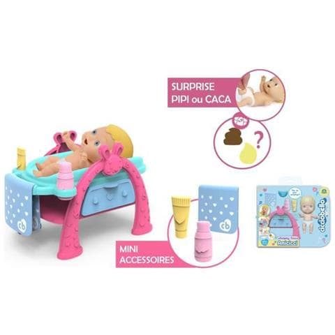 Scatola Per L'asilo Nido - Asst Girl & Boy - Foto 1