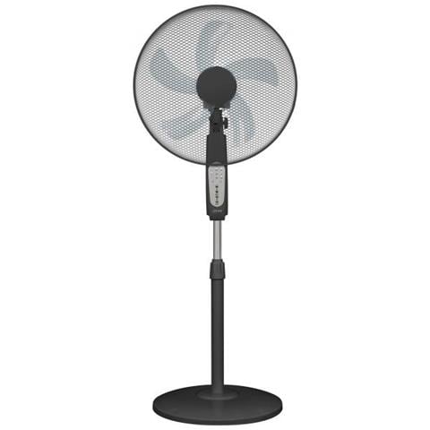 , Ventilatore Da Stand Smarthome, Nero - Foto 2